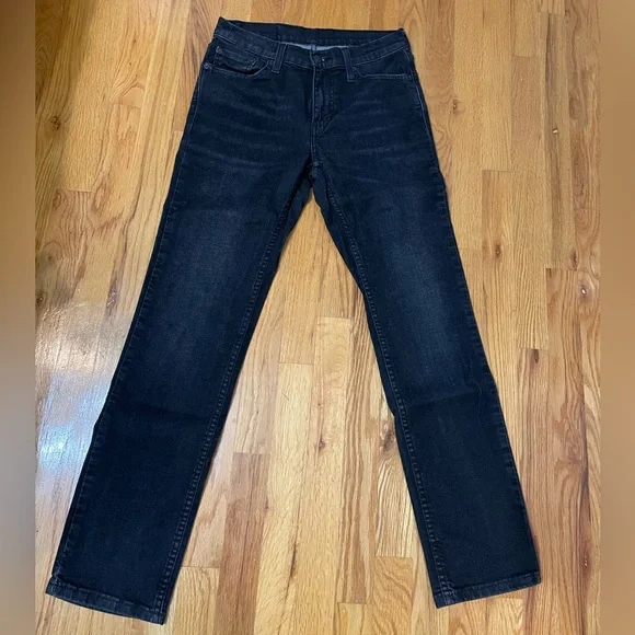 Levi's Jeans Mens Levis 51 Slim Fit Jeans Frog Eye Poshmark